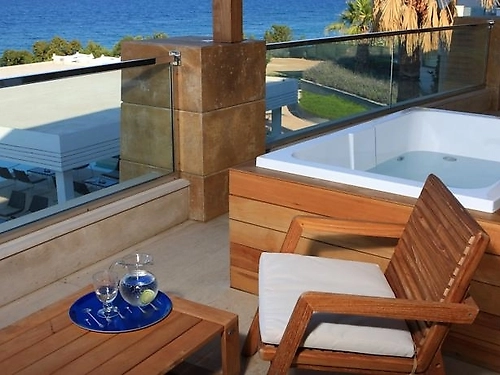 Hotel Cavo Olympo Luxury Resort & Spa Riviera Olimpului Grecia (28 / 36)