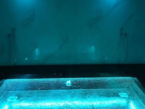 Hotel Cavo Olympo Luxury Resort & Spa Grecia (35 / 36)