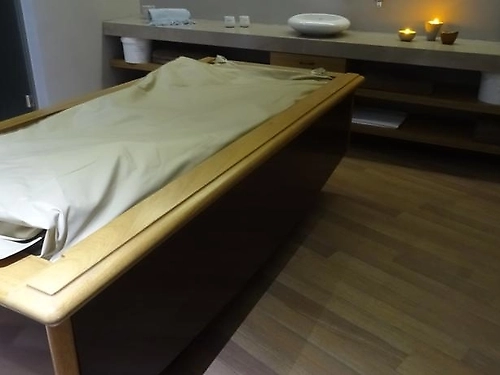 Hotel Cavo Olympo Luxury Resort & Spa Riviera Olimpului Grecia (36 / 36)