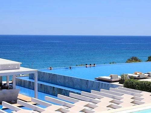 Hotel Cavo Olympo Luxury Resort & Spa Grecia (14 / 36)