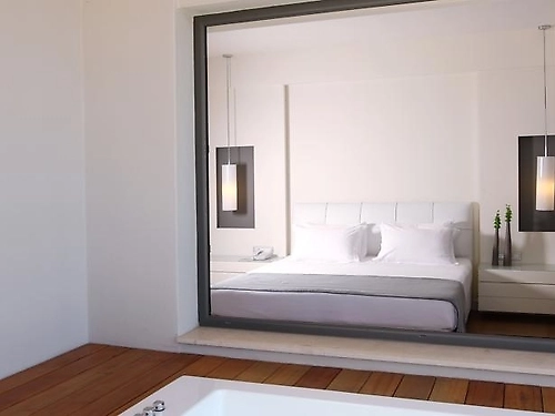 Hotel Cavo Olympo Luxury Resort & Spa Riviera Olimpului Grecia (20 / 36)