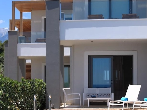 Hotel Cavo Olympo Luxury Resort & Spa Grecia (27 / 36)