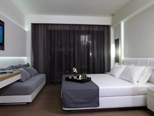 Hotel Cavo Olympo Luxury Resort & Spa Riviera Olimpului Grecia (30 / 36)