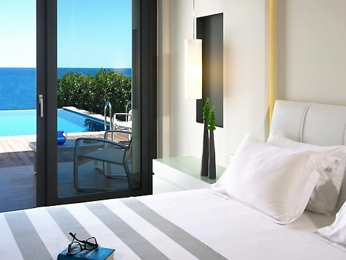 Hotel Cavo Olympo Luxury Resort & Spa Grecia (11 / 36)