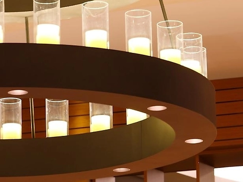 Hotel Cavo Olympo Luxury Resort & Spa Riviera Olimpului (16 / 36)
