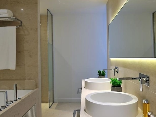 Hotel Cavo Olympo Luxury Resort & Spa Riviera Olimpului (18 / 36)