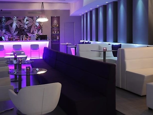 Hotel Cavo Olympo Luxury Resort & Spa Riviera Olimpului Grecia (5 / 36)