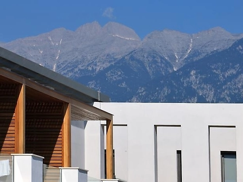 Hotel Cavo Olympo Luxury Resort & Spa Grecia (25 / 36)