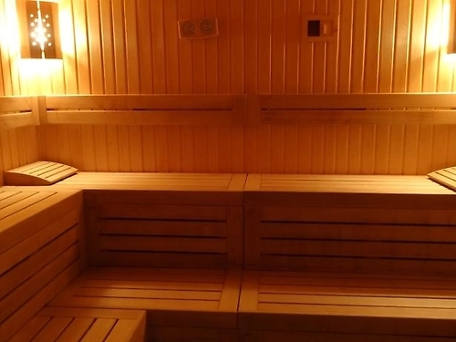 Hotel Cavo Olympo Luxury Resort & Spa Riviera Olimpului Grecia (33 / 36)