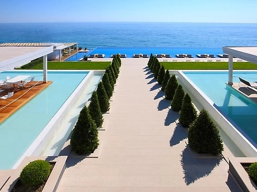 Hotel Cavo Olympo Luxury Resort & Spa Riviera Olimpului Grecia (6 / 36)