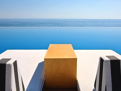 Hotel Cavo Olympo Luxury Resort & Spa Grecia (17 / 36)