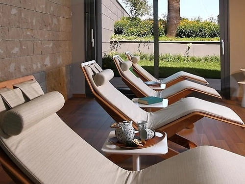 Hotel Cavo Olympo Luxury Resort & Spa Riviera Olimpului (24 / 36)