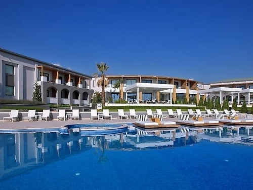 Hotel Cavo Olympo Luxury Resort & Spa Riviera Olimpului (1 / 36)