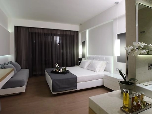 Hotel Cavo Olympo Luxury Resort & Spa Grecia (2 / 36)