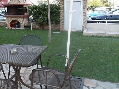 Hotel Souita Riviera Olimpului Grecia (5 / 23)