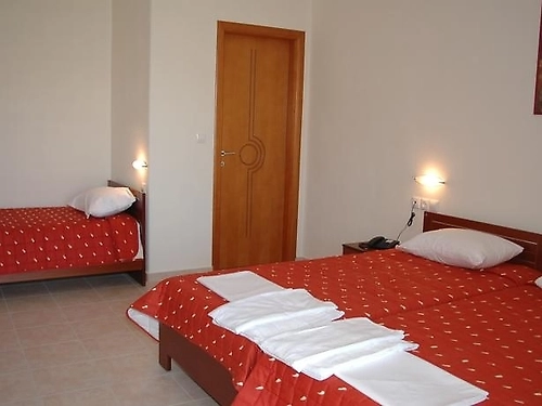 Hotel Souita Riviera Olimpului Grecia (15 / 23)