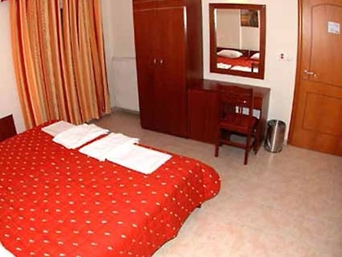 Hotel Souita Grecia (19 / 23)