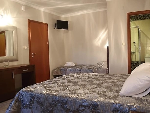 Hotel Souita Riviera Olimpului (7 / 23)