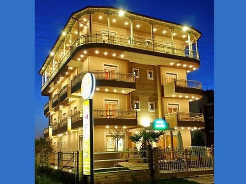 Hotel Souita Riviera Olimpului (11 / 23)