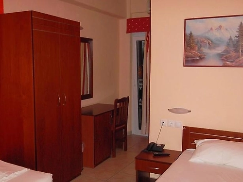 Hotel Souita Grecia (22 / 23)