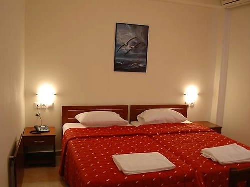 Hotel Souita Riviera Olimpului Grecia (9 / 23)