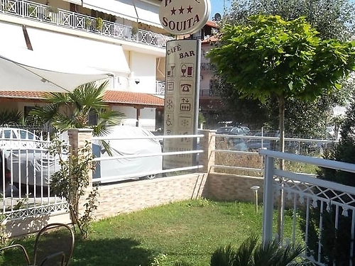 Hotel Souita Riviera Olimpului (12 / 23)