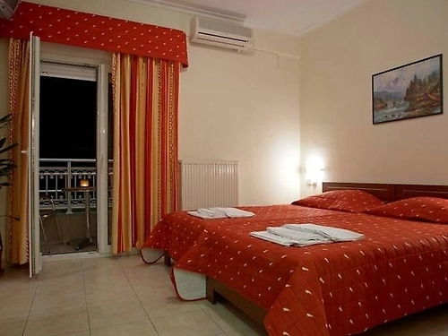 Hotel Souita Riviera Olimpului Grecia (17 / 23)