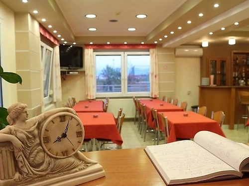 Hotel Souita Riviera Olimpului Grecia (6 / 23)