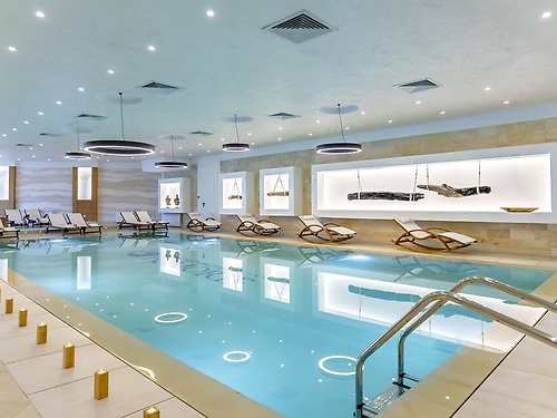 Grand Hotel Pomorie Pomorie (4 / 28)