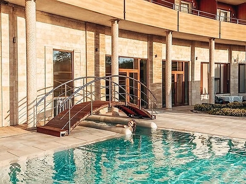 Grand Hotel Pomorie Pomorie (28 / 28)