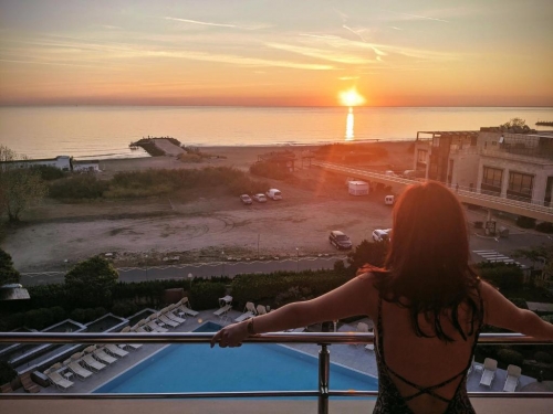 Grand Hotel Pomorie Bulgaria (27 / 28)