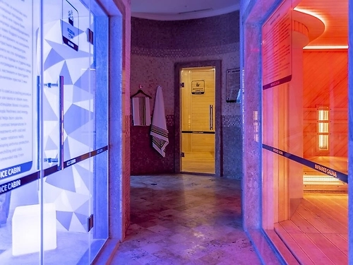 Grand Hotel Pomorie Pomorie (10 / 28)