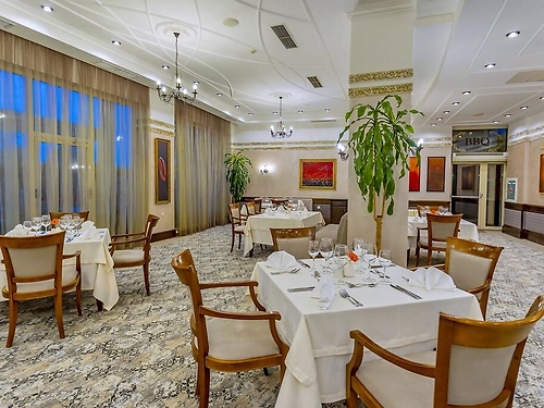 Grand Hotel Pomorie Pomorie Bulgaria (14 / 28)