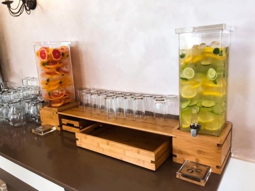 Grand Hotel Pomorie Pomorie (25 / 28)