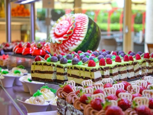 Grand Hotel Pomorie Pomorie (16 / 28)