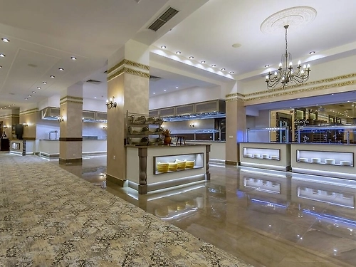 Grand Hotel Pomorie Pomorie Bulgaria (13 / 28)