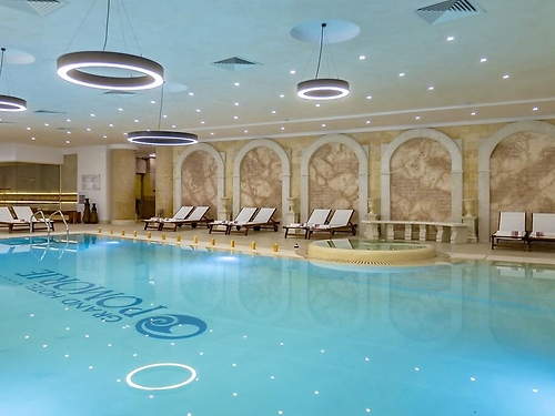 Grand Hotel Pomorie Pomorie Bulgaria (20 / 28)