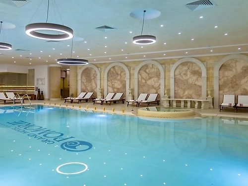 Grand Hotel Pomorie Pomorie Bulgaria (20 / 28)
