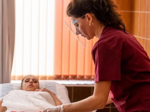 Grand Hotel Pomorie Pomorie Bulgaria (23 / 28)