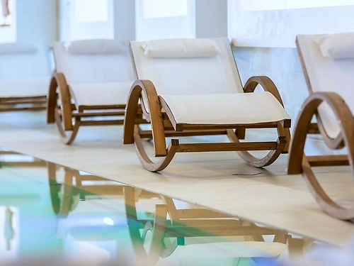 Grand Hotel Pomorie Bulgaria (9 / 28)