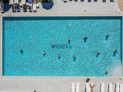 Grand Hotel Pomorie Pomorie (21 / 28)