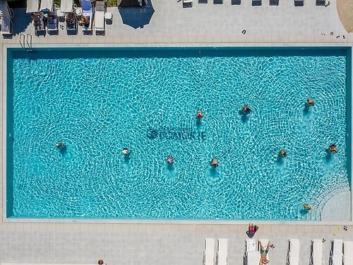 Grand Hotel Pomorie Pomorie (21 / 28)