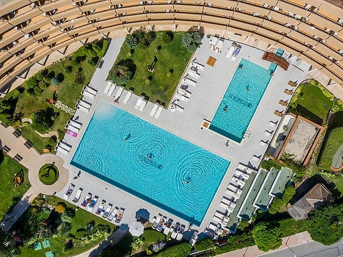 Grand Hotel Pomorie Bulgaria (22 / 28)