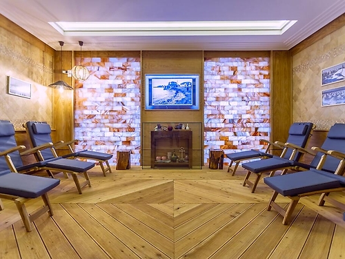 Grand Hotel Pomorie Pomorie (26 / 28)