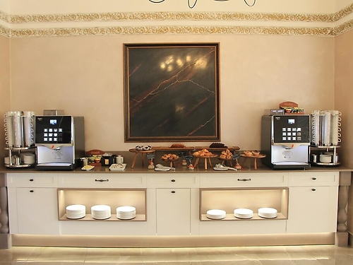 Grand Hotel Pomorie Bulgaria (15 / 28)