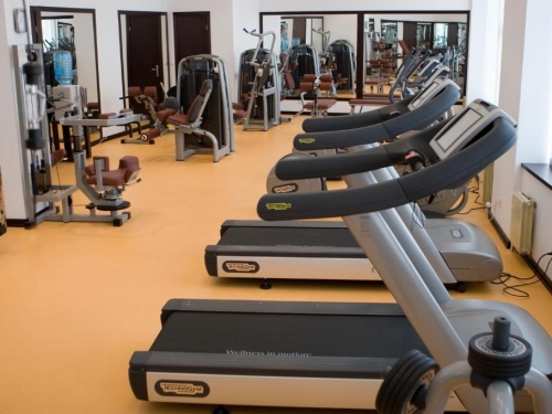 Grand Hotel Pomorie Bulgaria (24 / 28)