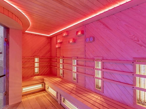 Grand Hotel Pomorie Bulgaria (19 / 28)