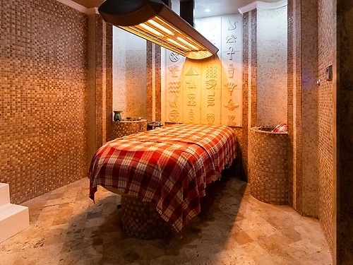 Grand Hotel Pomorie Bulgaria (18 / 28)