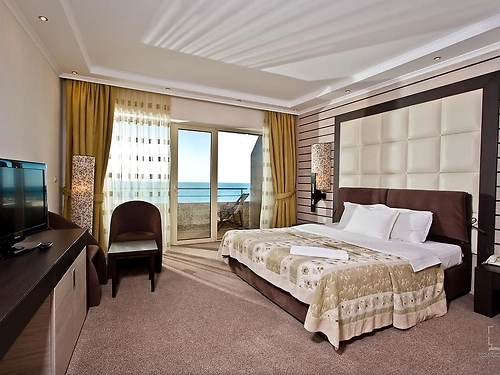 Grand Hotel Pomorie Bulgaria (5 / 28)