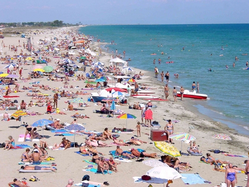 Hotel Yakinthos Riviera Olimpului Grecia (8 / 8)